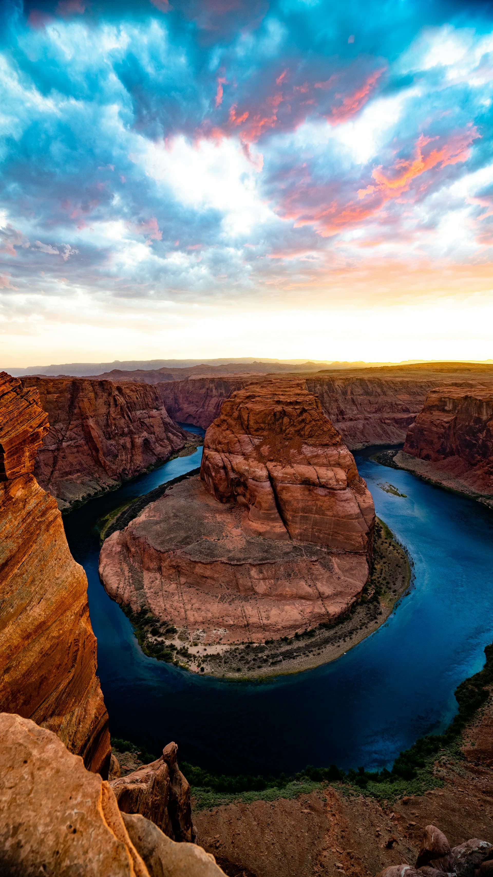 Arizona commercial architecture