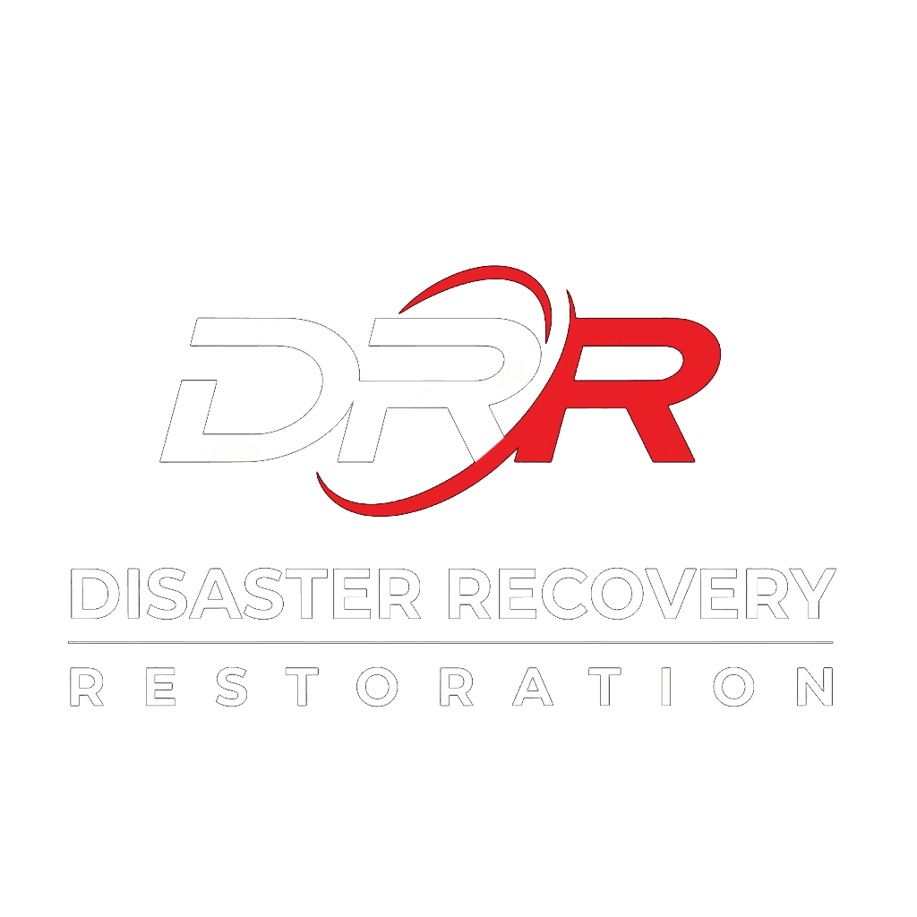 DRR — Disaster Recovery Restoration